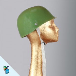 Casco Militar